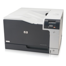 Impresora hp laser color laserjet cp5225 a3  - 20ppm -  512mb -  usb