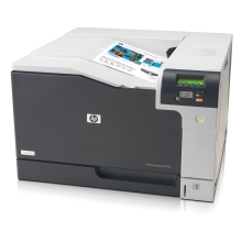 Impresora hp laser color laserjet cp5225 a3  - 20ppm -  512mb -  usb