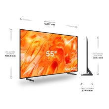 Samsung TQ55QN70HAUXXC Televisor