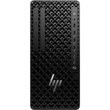 Ordenador hp z1 tower g1i workstation u7 - 265 -  16gb -  ssd 512gb -  w11p
