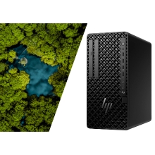 Ordenador hp z1 tower g1i workstation u7 - 265 -  16gb -  ssd 512gb -  w11p