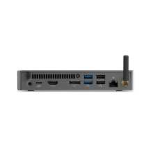ORDENADOR MINI PC ACER VERITON VN2595GT INTEL CORE i7-13620H 16GB DDR5 512SSD NO OS