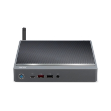 ORDENADOR MINI PC ACER VERITON VN2595GT INTEL CORE 5 120U 16GB 512SSD NO OS