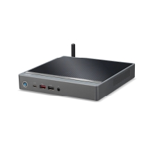ORDENADOR MINI PC ACER VERITON VN2595GT INTEL CORE 5 120U 16GB 512SSD NO OS