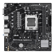ASUS PRIME A620M-K AMD A620 Zócalo AM5 micro ATX