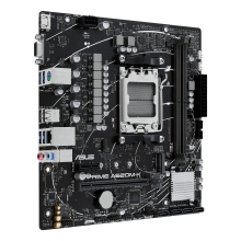 ASUS PRIME A620M-K AMD A620 Zócalo AM5 micro ATX