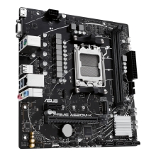 ASUS PRIME A620M-K AMD A620 Zócalo AM5 micro ATX