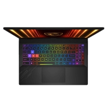 MSI PORTATIL CROSSHAIR A16 HX D7WGKG-208ES. 16" QHD+(2560x1600) 240HZ. RYZEN 9 8940HX. RTX 5070 GDDR7 8GB. 32GB*2. 2TB*1 SSD. W11 PRO