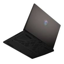 MSI PORTATIL CROSSHAIR A16 HX D7WGKG-208ES. 16" QHD+(2560x1600) 240HZ. RYZEN 9 8940HX. RTX 5070 GDDR7 8GB. 32GB*2. 2TB*1 SSD. W11 PRO
