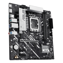 ASUS PRIME B860M-K Intel B860 LGA 1851 (Socket V1) micro ATX