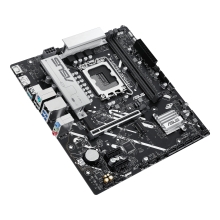 ASUS PRIME B860M-K Intel B860 LGA 1851 (Socket V1) micro ATX