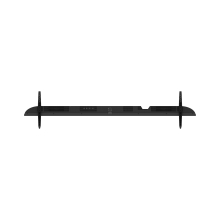 TV DAEWOO 55 55VB56QV UHD QLED SMART TV HDR10