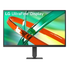 LG 27U730B-B pantalla para PC 68,6 cm (27") 3840 x 2160 Pixeles 4K Ultra HD LED Negro