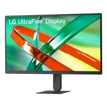LG 27U730B-B pantalla para PC 68,6 cm (27") 3840 x 2160 Pixeles 4K Ultra HD LED Negro
