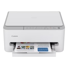MULTIFUNCION INKJET CANON PIXMA TS4151I 14PPM WIFI DUPLEX B.100 COLOR GRIS