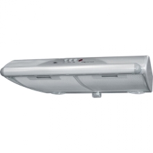 CAMPANA MEPAMSA MITOJET 60 GRIS METAL 50908/53103