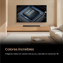 Samsung TU43U8075HUXXC Televisor