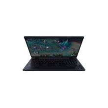 Portatil hp omen gaming 15 - gb0017nsx ryzen 5 - 240 -  16gb -  ssd 512gb -  rtx 5050 8gb -  15.3 pulgadas -  freedos