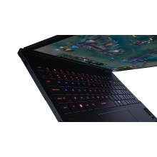 Portatil hp omen gaming 15 - gb0017nsx ryzen 5 - 240 -  16gb -  ssd 512gb -  rtx 5050 8gb -  15.3 pulgadas -  freedos