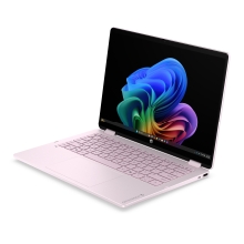Portátil hp omnibook 5 flip 2 en 1 ia 14 - km0008nsx ultra 5 - 322 -  16gb -  ssd 1tb -  14 pulgadas -  w11h
