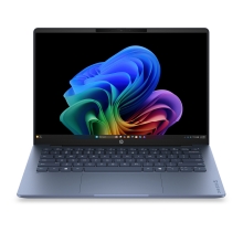 Portátil hp omnibook 5 gen ai 14 - hm0002nsx ryzen ai 5 - 430 -  16gb -  ssd 1tb -  14 pulgadas -  w11h