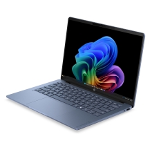 Portátil hp omnibook 5 gen ai 14 - hm0002nsx ryzen ai 5 - 430 -  16gb -  ssd 1tb -  14 pulgadas -  w11h