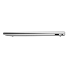 Portátil hp 15 - fd1014nsx core 7 - 150u 16 pulgadas -  16gb -  ssd 512gb -  freedos -  plata