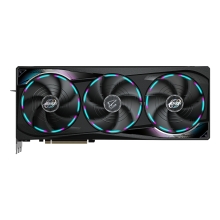 GIGABYTE AORUS GeForce RTX 5090 MASTER 32G Tarjeta Gráfica - 32GB GDDR7, 512 bits, PCI-E 5.0, 2655MHz Frecuencia Base, 3 x DP 2.1a, 1 x HDMI 2.1b, GV-N5090AORUS M-32GD