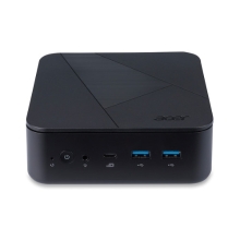 MINI PC ACER VERITON NUC VN1502G-13U3U INTEL CORE 3-100U WIFI-6 1xDP 1xHDMI