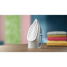 Plancha de vapor philips dst2010 - 20 serie 2000 2000w 0.25l