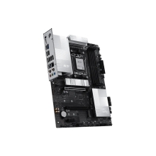 MSI PRO X870E-S EVO WIFI placa base AMD X870E Zócalo AM5 ATX