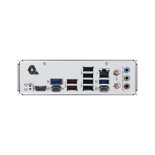 MSI PRO X870E-S EVO WIFI placa base AMD X870E Zócalo AM5 ATX