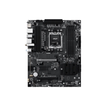 MSI PRO B850-S EVO WIFI placa base AMD B850 Zócalo AM5 ATX