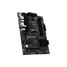 MSI PRO B850-S EVO WIFI placa base AMD B850 Zócalo AM5 ATX