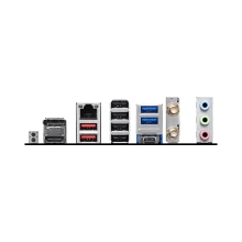 MSI PRO B850-S EVO WIFI placa base AMD B850 Zócalo AM5 ATX