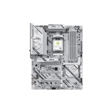 MSI MAG B850 GAMING PLUS MAX WIFI placa base AMD B850 Zócalo AM5 ATX