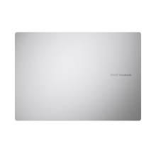 ASUS Vivobook 16 X1607CA-MB178W Copilot+ PC - Ordenador Portátil " WUXGA (Intel Core Ultra 5 225H, 16GB RAM, 512GB SSD, Arc 130T, Windows 11 Home) Plata Fría - Teclado QWERTY español