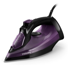 Philips 5000 series Plancha de vapor serie 5000 DST5030/80