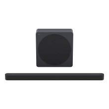 BARRA DE SONIDO TCL A65K 3.1.2 460W DOLBYATMOS B&O AUD