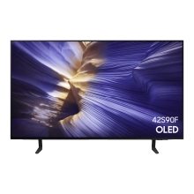 TV SAMSUNG 42 TQ42S90F UHD OLED SMART TV 144HZ