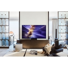 TV SAMSUNG 42 TQ42S90F UHD OLED SMART TV 144HZ