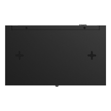 TP-Link ES206XPP-M2 switch Gestionado L2 2.5G Ethernet (100/1000/2500) Energía sobre Ethernet (PoE) Montaje en pared/escritorio Negro