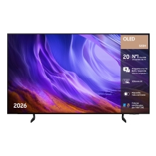 Samsung TV 55" OLED S83H 4K Vision AI Smart TV (2026)
