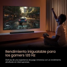 Samsung TV 55" OLED S83H 4K Vision AI Smart TV (2026)