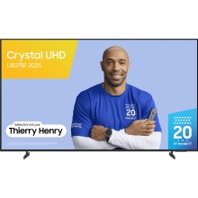 Samsung TU50U8075HUXXC Televisor