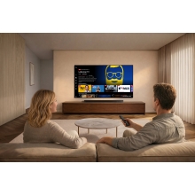 Samsung TU50U8075HUXXC Televisor