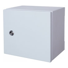 SWITCH INDUSTRIA NO GESTIONABLE LEVEL ONE OSW-1031 10 PUERTOS 8P PoE 115W GIGABIT 2 SFP CAJA IP55