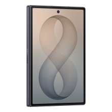 Samsung Galaxy Z Fold8 19,3 cm (7.6") SIM doble 5G USB Tipo C 12 GB 256 GB 4800 mAh Grafito