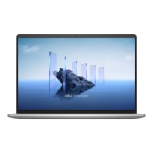 DELL DC16250 Intel Core 5 120U Portátil 40,6 cm (16") Full HD+ 16 GB DDR5-SDRAM 512 GB SSD Wi-Fi 6 (802.11ax) Windows 11 Pro Español Plata