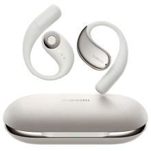 Xiaomi Openwear Stereo Auriculares Inalámbrico Dentro de oído Llamadas/Música USB Tipo C Bluetooth Beige